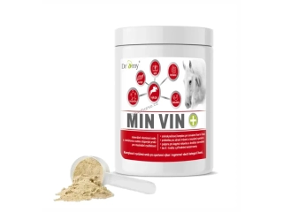 Dromy MinVin