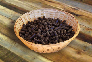 Novaequi Granulest 25g