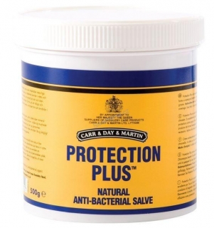Protection Plus - repeletní hojivá mast 500g