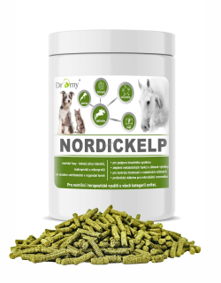 Dromy Nordickelp 1,5 kg 