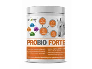 Dromy ProBio FORTE 900 g - 30 DENNÍCH DÁVEK