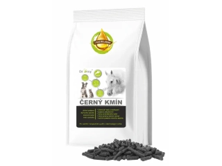 Dromy Černý kmín 3 kg