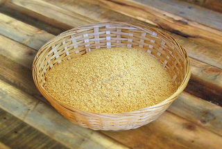 NOVAEQUI- Danex - sójové boby 20kg
