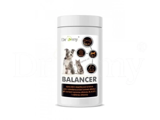Dromy Balancer BARF 8in1