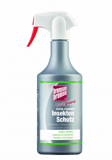 Repelent na komáry, klíšťata a hovada Bremsen Bremse (Láhev s rozprašovačem 750ml)