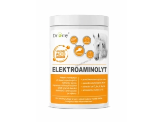 Dromy Elektro-Aminolyt 1 kg