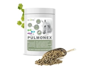 Dromy Pulmonex 1,5 kg