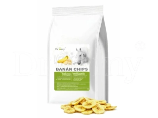 Dromy Banán chips 1 kg