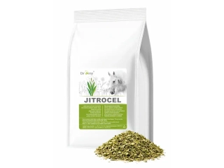 Dromy Jitrocel kopinatý list 1 kg