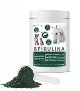 Dromy - Spirulina 1200 g