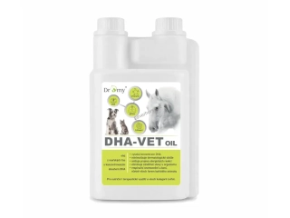 Dromy DHA Vet oil 1 l