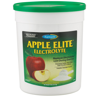 Farnam Elite Electrolyte Apple 2,27 kg