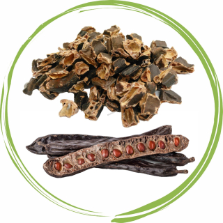 Dromy Karob-svatojánský chléb 3 kg