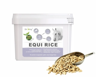 Dromy EquiRice 3 kg