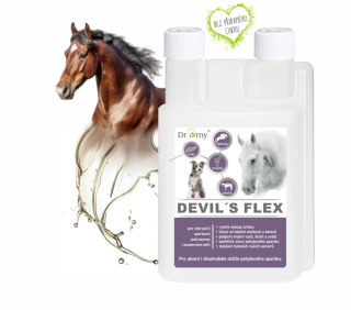 Dromy Devil´s Flex 1l
