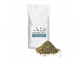 Dromy Bezobilný Recovery mash s Alltech® NuPro nukleotidy 1 Kg