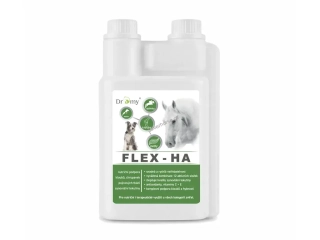 Dromy Flex HA 1 l
