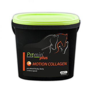 Premin® plus MOTION COLLAGEN 1Kg