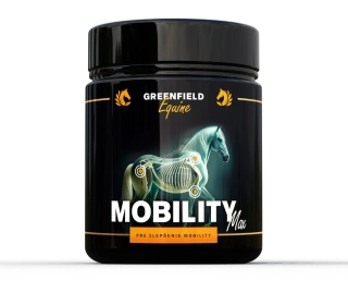Komplexní výživa kloubů pro koně Arthri Mobility Max 1 kg