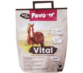 Pavo Vital pytel 8kg 