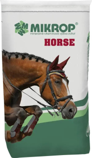 Mikrop Bezobilný Mash 15kg