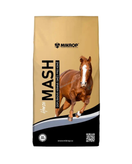 Mikrop Horse Bezobilný Mash 15kg