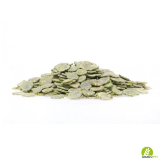 MIKROP® HRACHOVÁ VLOČKA HYDROTERMICKÁ 25 KG