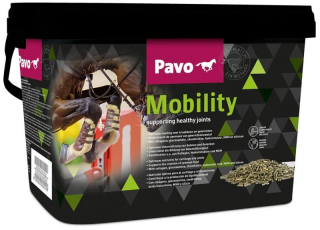 Pavo Mobility NEW 3kg