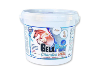 Gelapony Chondro HYAL 900g