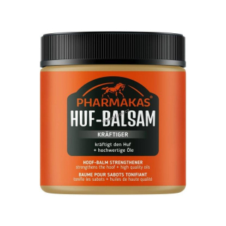 PHARMAKAS HORSE FITFORM PEDOCAN Balzám na posílení kopyt 500ml