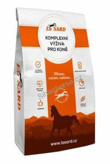 La Sard Hobby Gel 20 Kg