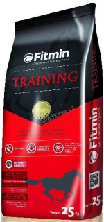 Fitmin horse Training 25kg