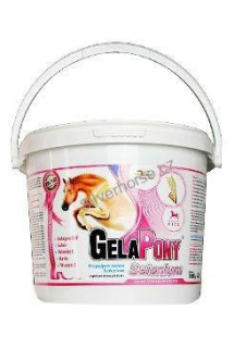 Gelapony Selenium 5,4kg