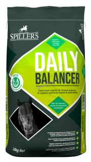 Spillers Daily Balancer 15kg